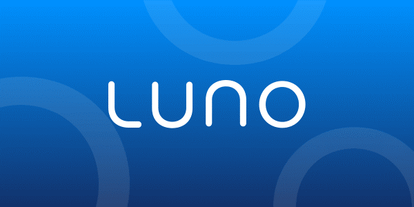 LUNO – otrzymaj 25 EURO bonusu w BTC!