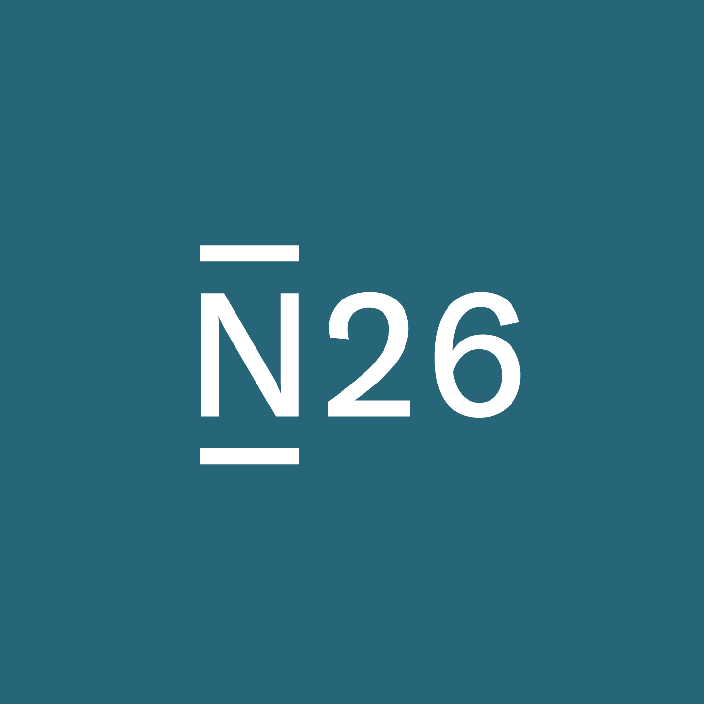 N26 – darmowe mobilne konto bankowe